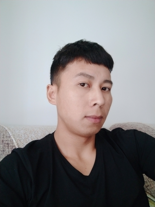 凡华的第一张照片--海盐中老年相亲网