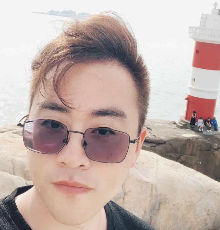 风中的雨的第一张照片--海盐中老年相亲网